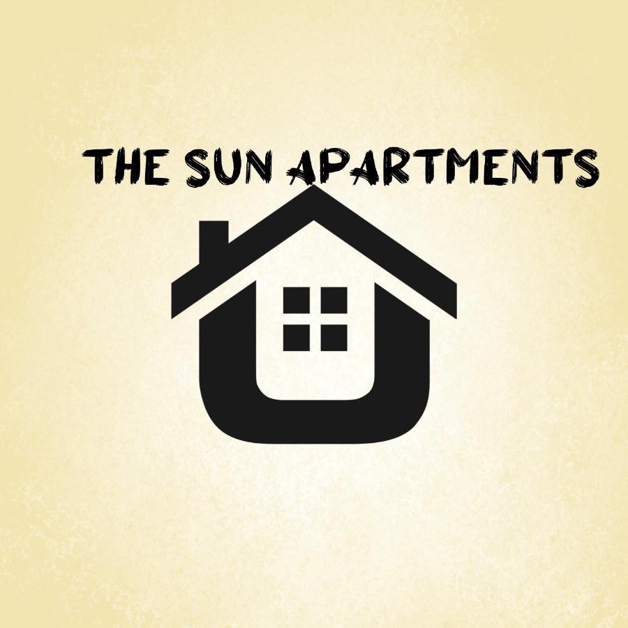 The Sun Apartments Brčko Eksteriør bilde